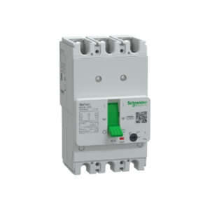 Авт.выкл. G125E 15kA 3П/3Т  40A (1)