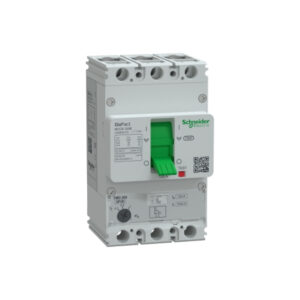 Авт.выкл. G200B 25kA 3П/3Т 125A (1)