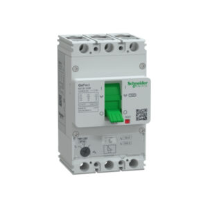 Авт.выкл. G200B 25kA 3П/3Т 160A (1)