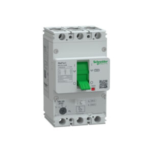 Авт.выкл. G200B 25kA 3П/3Т 200A (1)