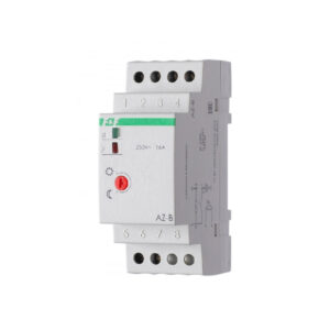 Автомат светочувствительный F&F AZ-B, 16А NEW