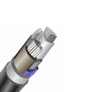 АВВГ 3х150+1х70  1 кВ ГОСТ EKT