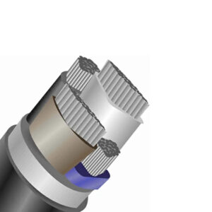 АВВГ 3х240+1х120  1 кВ ГОСТ EKT