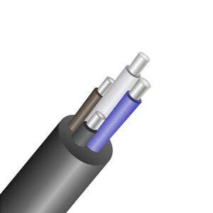 АВВГ 4х  6  0,66 кВ ГОСТ EKT