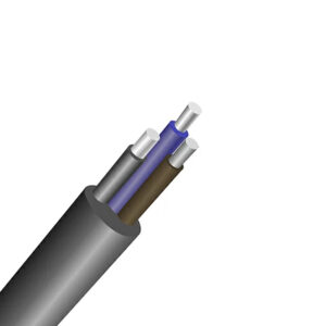 АВВГ 3х150+1х70 нг 1Кв ГОСТ ЕКТ