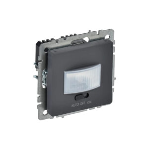 Датчик движения "BRITE" графит (1/80)