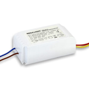 ДРАЙВЕР 36-40W для LED ECO POLUS MEGALIGHT (40)