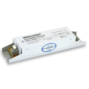 ДРОССЕЛЬ 36W электронный MEGALIGHT (10/100)
