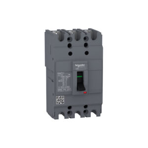 EZC100H3040 Авт. выкл. EZC10030KA ЗП/ЗТ 40