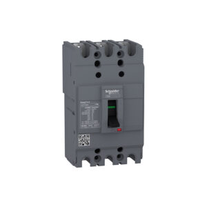 EZC100H3100 Авт. выкл. EZC10030KA ЗП/ЗТ 40