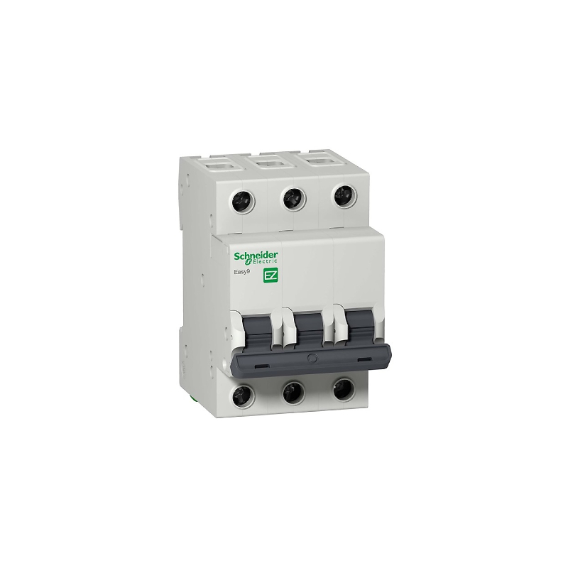 F34320 EZ9 ВА 3ф 20А 4,5кА SchnEl (4)