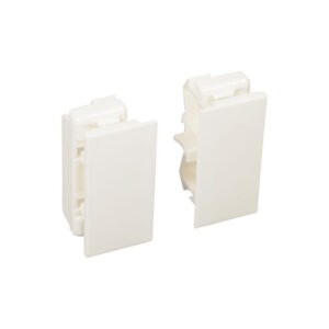 Фиксатор Snap-on для Mosaic (комплект 2 шт.), Белый Legrand E-PRO