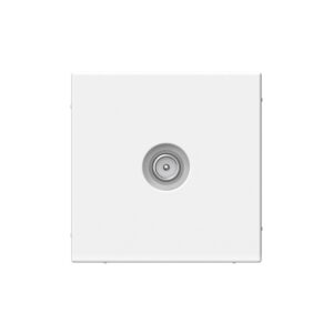 G062 Роз. TV оконечная механизм "ARTGALLERY" лотос GAL1391 (5)