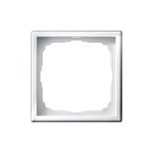 G063 Рамка 1-ная "ARTGALLERY" лотос GAL1301 (10)