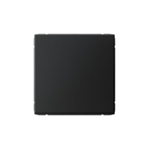 G080 Перекрест. переключ. 1 кл "ARTGALLERY" карбон GAL1071 (5)