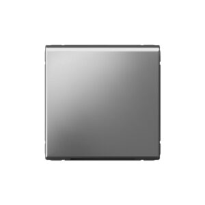 G122 Вывод кабеля механизм "ARTGALLERY" сталь    GAL0999 (5)