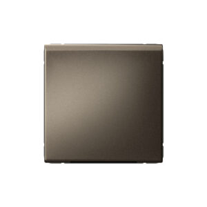 G145 Вывод кабеля механизм "ARTGALLERY" мокко GAL0699 (5)