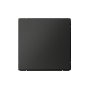 G151 Выкл. 1 кл 10А "ARTGALLERY" базальт GAL1411 (5)