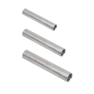 Гильза алюминиевая  GL-25  IEK E-PRO