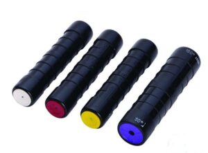 Гильза изолир. фазная ГИФ 25 IEK  (10)(200)