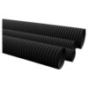Гофра ПВХ ЧЕРНАЯ ф20 ЕКТ(100м)
