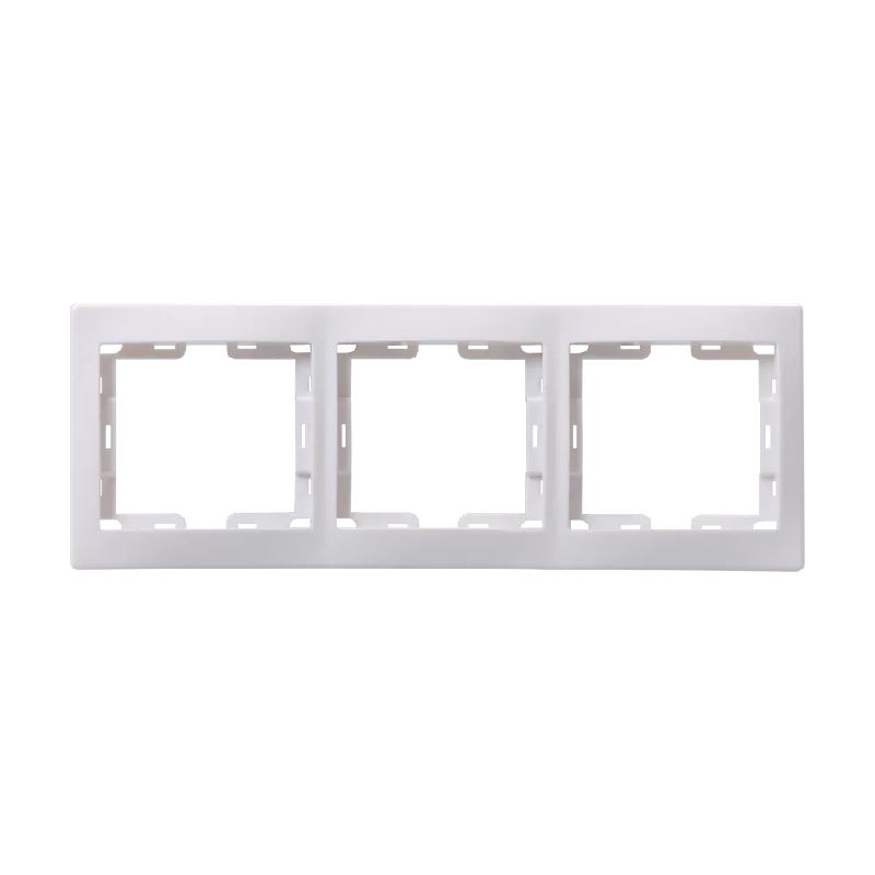 I16 Рамка 3-я КВАРТА (500)