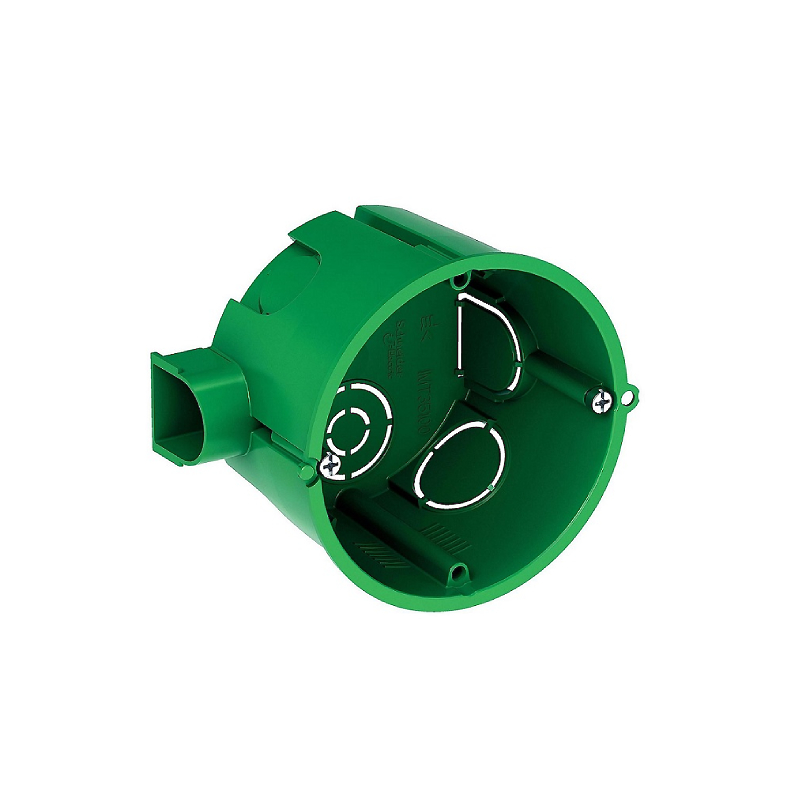 IMT35100 Устан. коробка в сплош. стенах 65х45 (200)