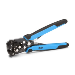 Инстр. для снятия изоляции WS-12 КВТ 69476 NEW