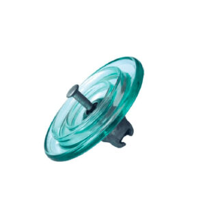 Изолятор стекл. ПС-70 IM