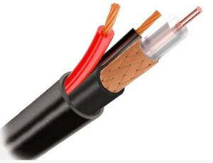 Видеонаблюдение / СКУД / Сигнализация