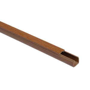 Кабель-канал 40х16 дуб ЭЛЕКОР IEK (30)