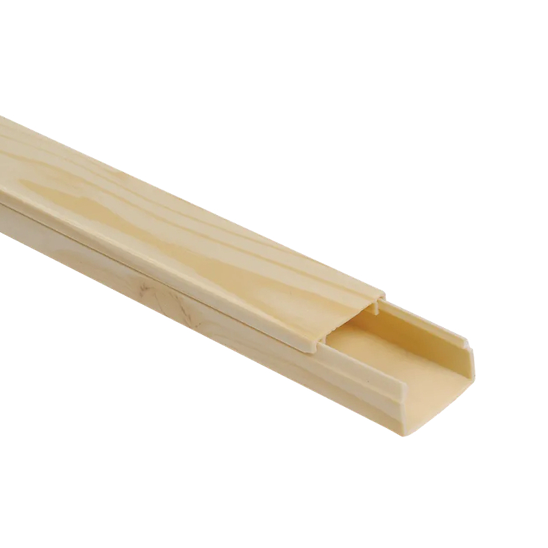 Кабель-канал 40х16 сосна ЭЛЕКОР IEK (30)