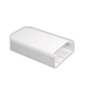 Кабель-канал  80х40 парапетный ПРАЙМЕР (24)