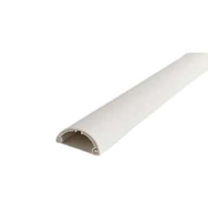 Кабель-канал напольный 30х13х2000 бежевый АРКА Уфакор (40) NEW