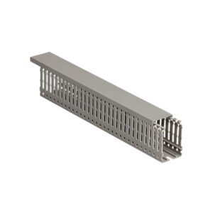 Кабель.канал перф.  40х60 ИМПАКТ IEK (24)