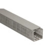 Кабель-канал перф.  80х60 ИМПАКТ IEK (16)