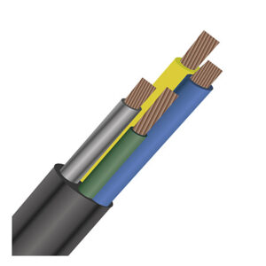 КГтп 3х35+1х10  0,66 кВ ГОСТ EKT