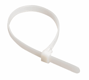 Хомут 2,5х 60 IEK (100) !!!