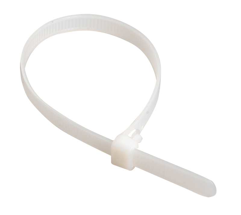 Хомут 2,5х 60 IEK (100) !!!