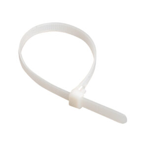 Хомут 4,8х250 IEK (100)