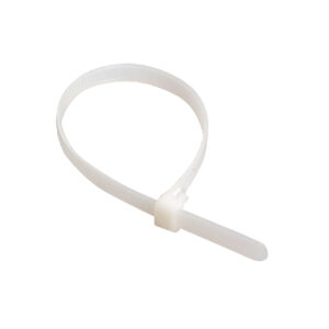 Хомут 4,8х450 IEK (100)