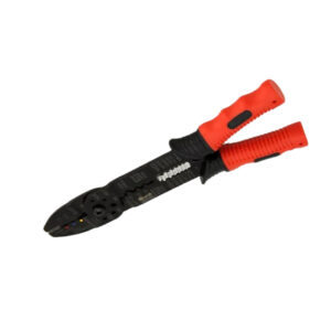 Клещи электромонтажные КЭ-6М UNIT (50)