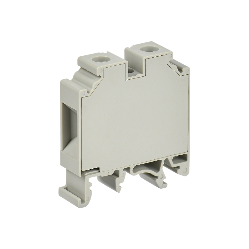 Колодка клеммная CTS 16мм2 серая IEK