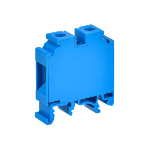 Колодка клеммная CTS  16мм2 синяя IEK