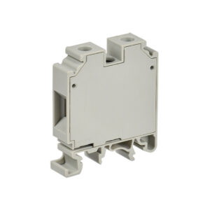 Колодка клеммная CTS  25мм2 серая IEK