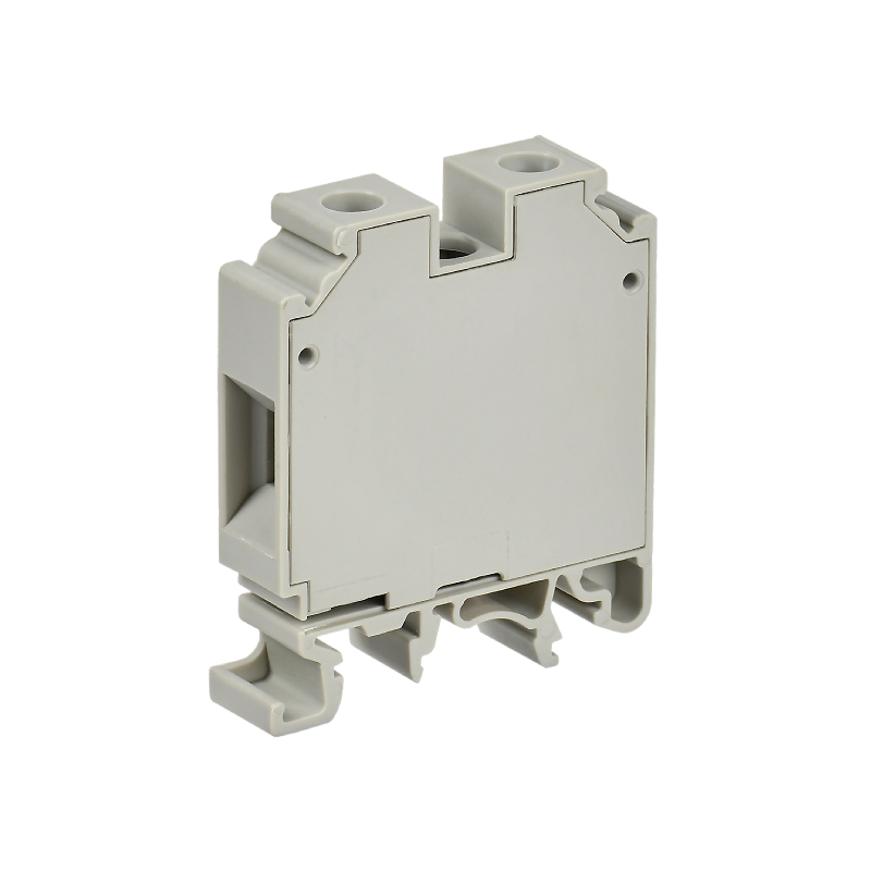 Колодка клеммная CTS 25мм2 серая IEK