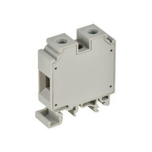 Колодка клеммная CTS  35мм2 серая IEK