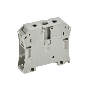 Колодка клеммная CTS  70мм2 серая IEK