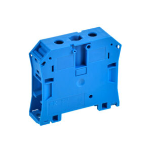 Колодка клеммная CTS  70мм2 синяя IEK