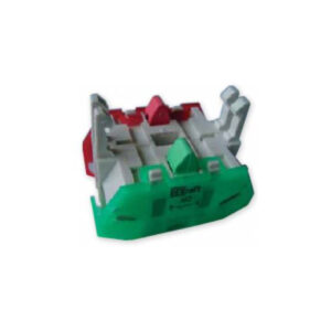 Контакт дополнительный ДК22-01